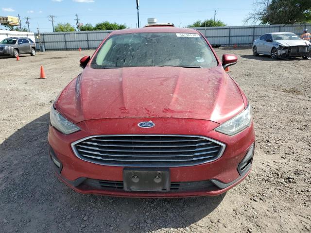 3FA6P0HD3LR169467 Ford Fusion SE 5