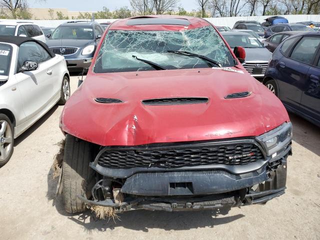 2021 DODGE DURANGO R/ - 1C4SDJCT8MC641975