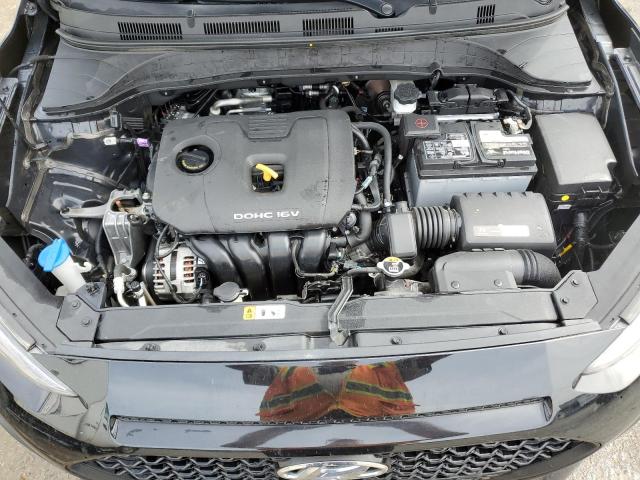 2021 HYUNDAI KONA SE KM8K12AA3MU626614