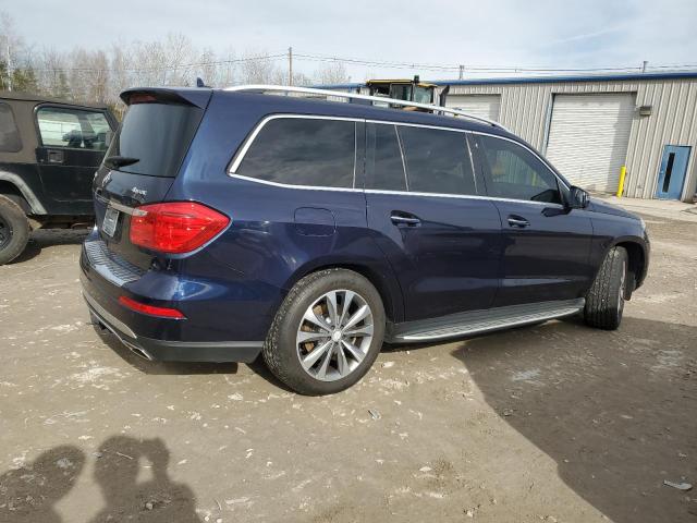 VIN 4JGDF7CE7EA417001 2014 Mercedes-Benz GL-Class, ... no.3