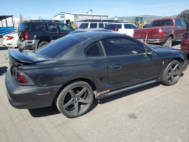 1996 Ford Mustang VIN: 1FALP4040TF156145 Lot: 47244924