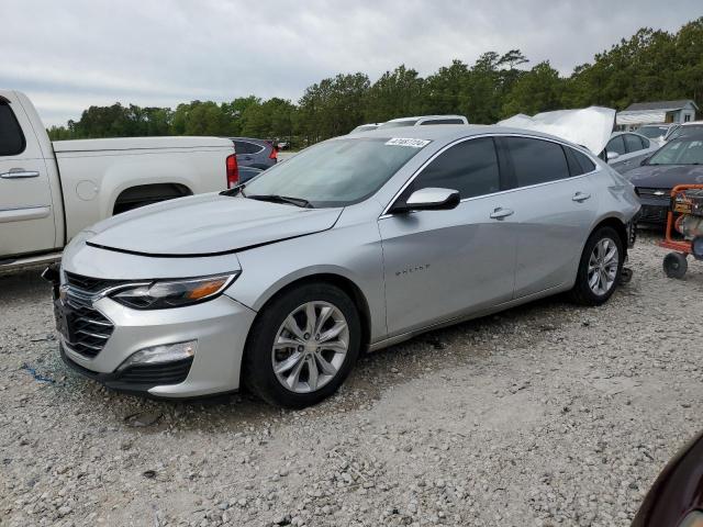 2021 Chevrolet Malibu Lt VIN: 1G1ZD5ST9MF026656 Lot: 47487724