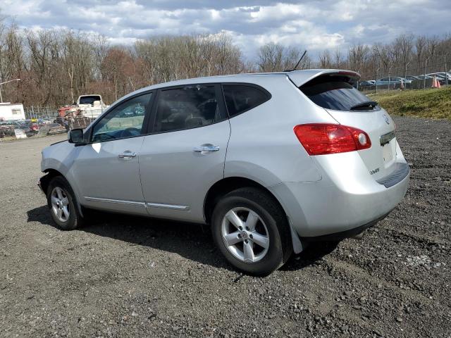 2013 Nissan Rogue S VIN: JN8AS5MV4DW660311 Lot: 49955374