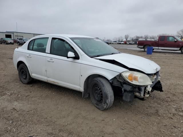 2008 Chevrolet Cobalt Lt VIN: 1G1AL58F487110031 Lot: 46060584