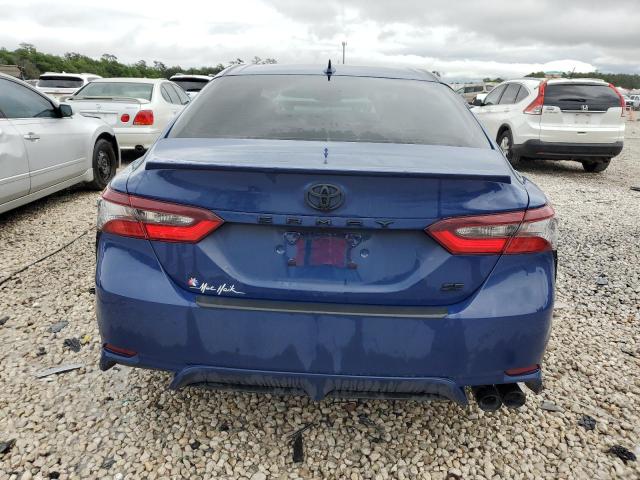 2023 TOYOTA CAMRY SE N - 4T1G11AK4PU145476
