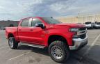 2019 CHEVROLET SILVERADO - 3GCUYDED4KG253558