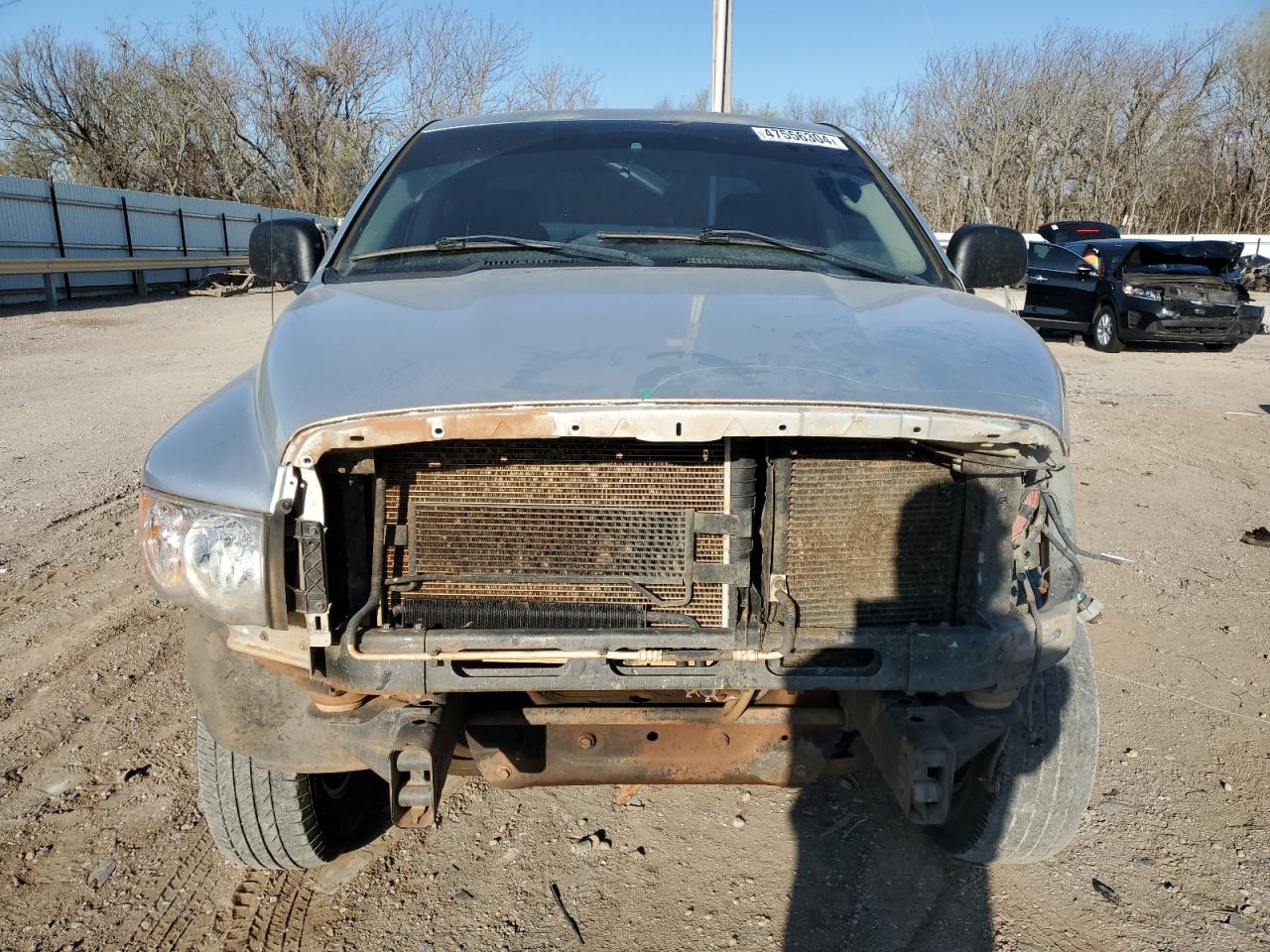 1D7HU18N55J540397 2005 Dodge Ram 1500 St