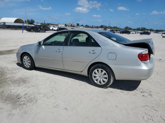 4T1BE32K95U016249 | 2005 Toyota camry le