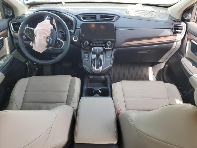 2022 Honda Cr-V Exl VIN: 7FARW2H85NE036842 Lot: 47530634