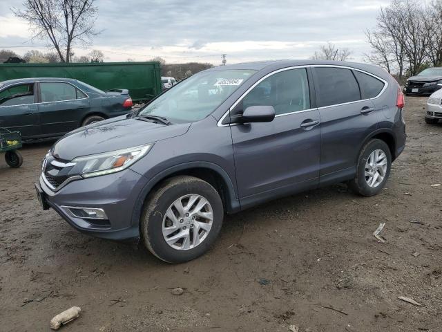 2016 HONDA CR-V EX - 2HKRM4H5XGH625988