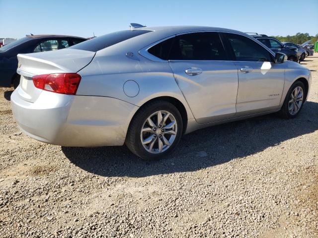 2017 Chevrolet Impala Lt VIN: 2G1105S31H9171598 Lot: 48801944