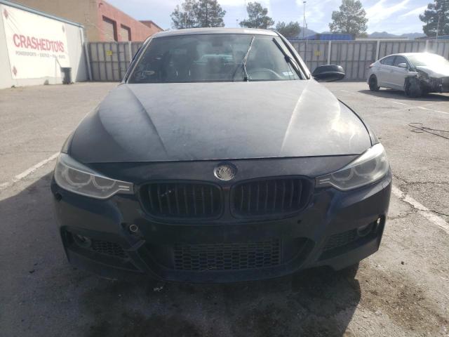 2015 BMW 335 XI - WBA3B9C59FP705282
