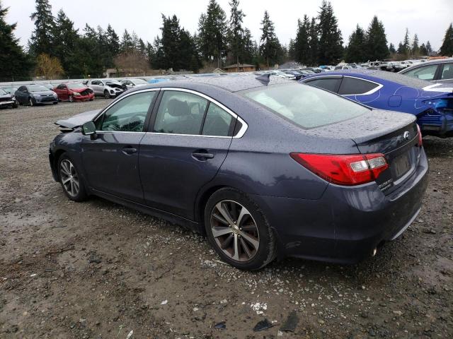 VIN 4S3BNAJ68G3011887 2016 SUBARU LEGACY no.2