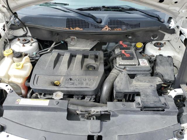 2012 Jeep Compass Sport VIN: 1C4NJDBB5CD506882 Lot: 45378304