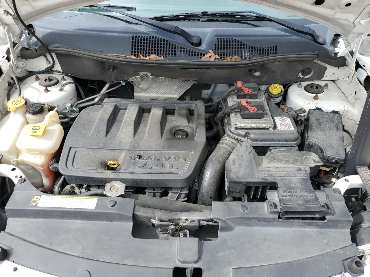 1C4NJDBB5CD506882 2012 Jeep Compass Sport