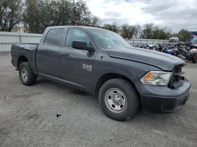 2021 Ram 1500 Classic Tradesman VIN: 1C6RR6KG9MS549451 Lot: 47584944