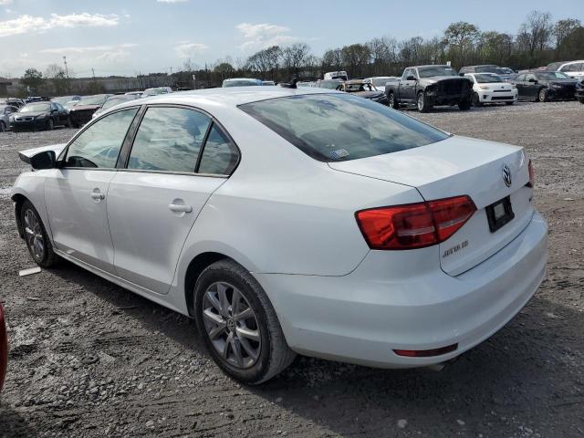 2015 Volkswagen Jetta Se VIN: 3VWD17AJ2FM331034 Lot: 48400744