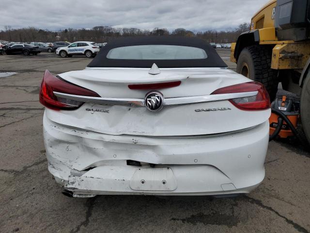 2017 BUICK CASCADA PR W04WH3N50HG008444