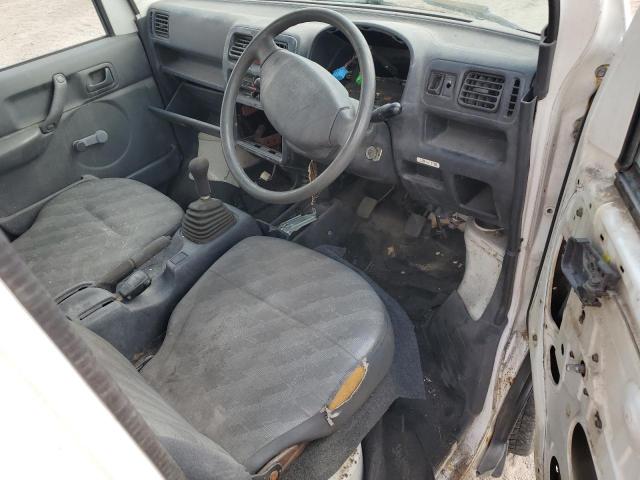 2005 Suzuki Carry VIN: DA63T287837 Lot: 46887984