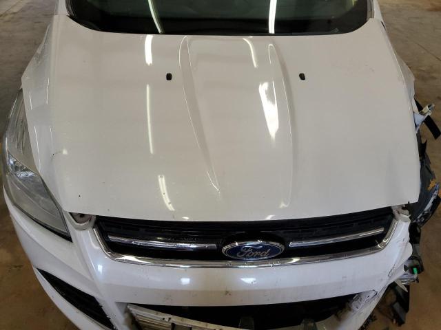 2015 Ford Escape Titanium VIN: 1FMCU9J92FUC66863 Lot: 45837304