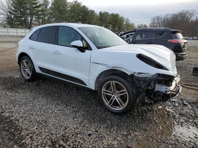 VIN WP1AA2A52MLB16391 2021 Porsche Macan no.4