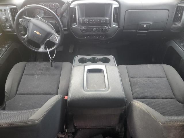 2018 CHEVROLET SILVERADO - 3GCUKREC3JG220779