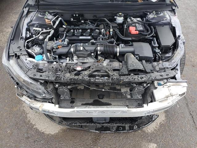 2020 HONDA ACCORD LX - 1HGCV1F13LA095691