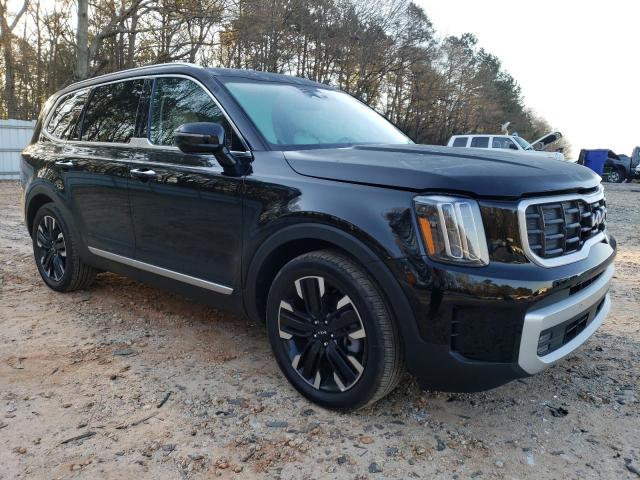 2024 Kia Telluride Sx VIN: 5XYP5DGC9RG430205 Lot: 47588974