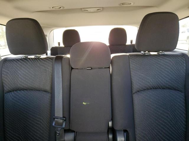 2014 Dodge Journey Sxt VIN: 3C4PDCBG8ET123120 Lot: 46169714