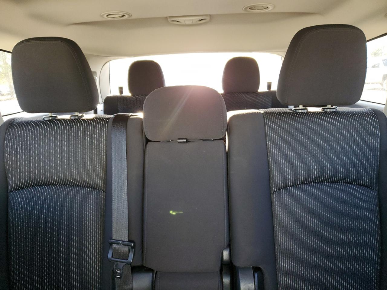 3C4PDCBG8ET123120 2014 Dodge Journey Sxt