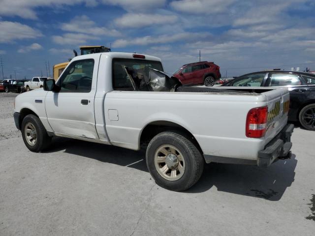 2011 Ford Ranger VIN: 1FTKR1AD0BPA51949 Lot: 48162894