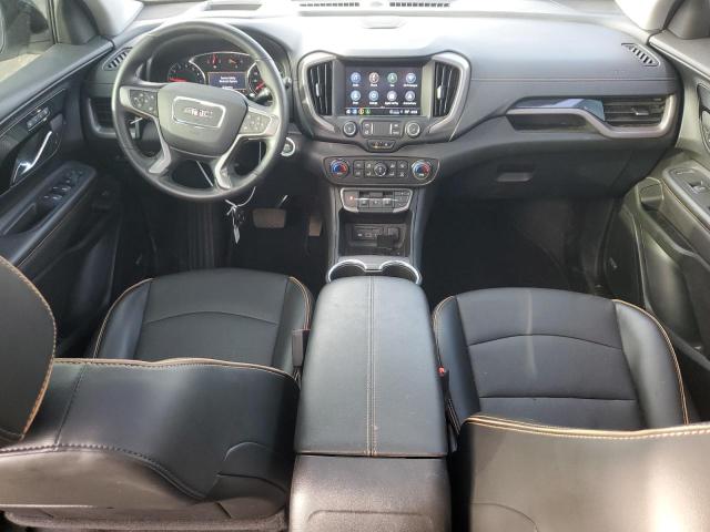 2022 GMC TERRAIN AT 3GKALYEV6NL226847