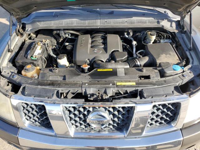 2006 Nissan Titan Xe VIN: 1N6AA07B86N520514 Lot: 46083294