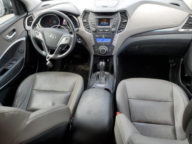 2016 HYUNDAI SANTA FE S - KM8SNDHF0GU136105