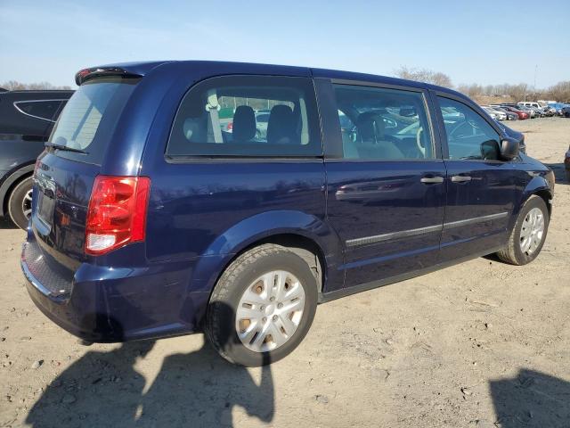 2016 DODGE GRAND CARA - 2C4RDGBG0GR134568