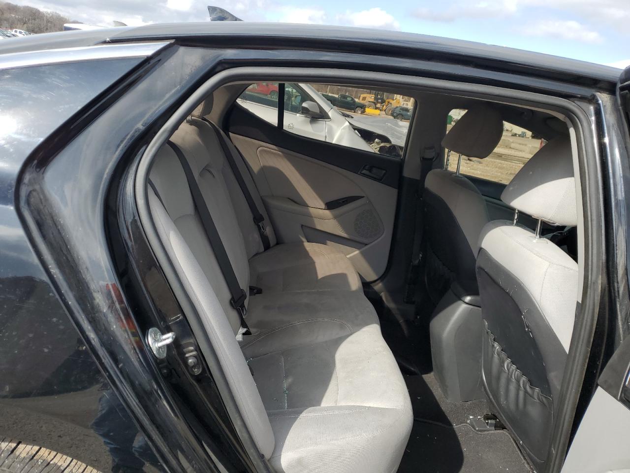 5XXGM4A73DG178723 2013 Kia Optima Lx