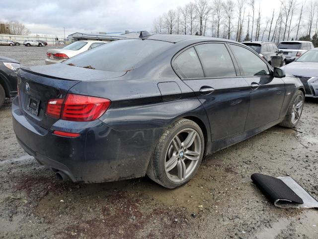 VIN WBAFU7C57DDU68981 2013 BMW 5 Series, 535 XI no.3