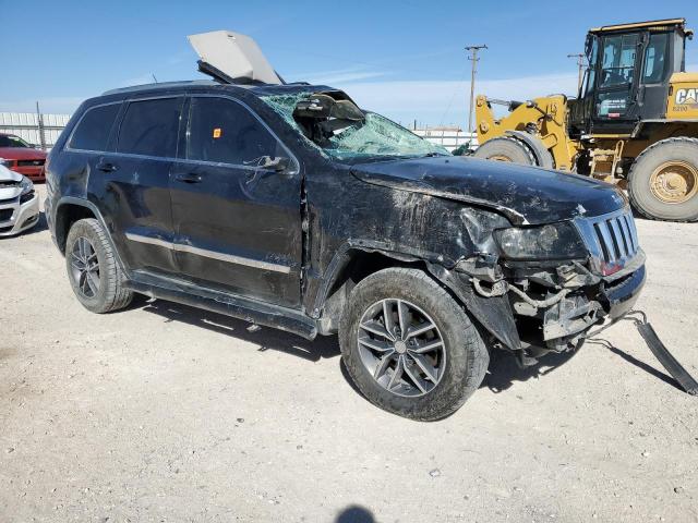 2012 Jeep Grand Cherokee Laredo VIN: 1C4RJFAG8CC149293 Lot: 46690454