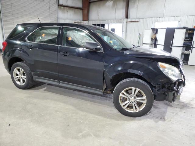 2013 Chevrolet Equinox Ls VIN: 2GNALBEK1D6304539 Lot: 45994304