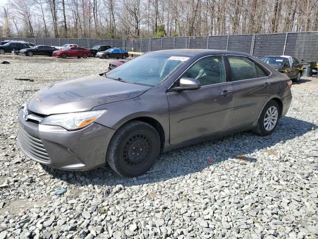 2016 Toyota Camry Le VIN: 4T4BF1FK1GR562810 Lot: 48034234
