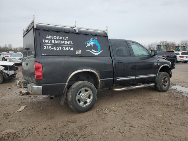 2009 Dodge Ram 2500 VIN: 3D7KS28T69G542196 Lot: 45242584