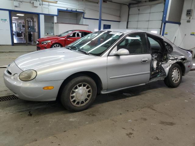 1996 Ford Taurus Lx VIN: 1FALP53S3TG175315 Lot: 50652004