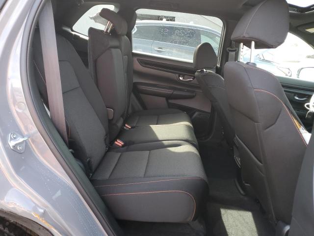 2024 HONDA CR-V SPORT - 5J6RS6H59RL001612