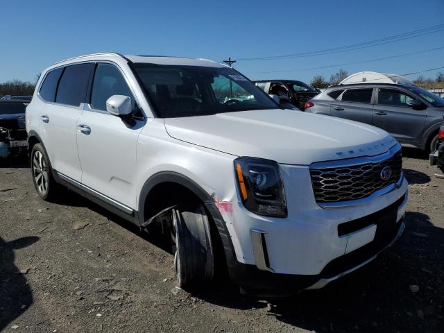 VIN 5XYP64HC2LG062825 2020 KIA Telluride, S no.4