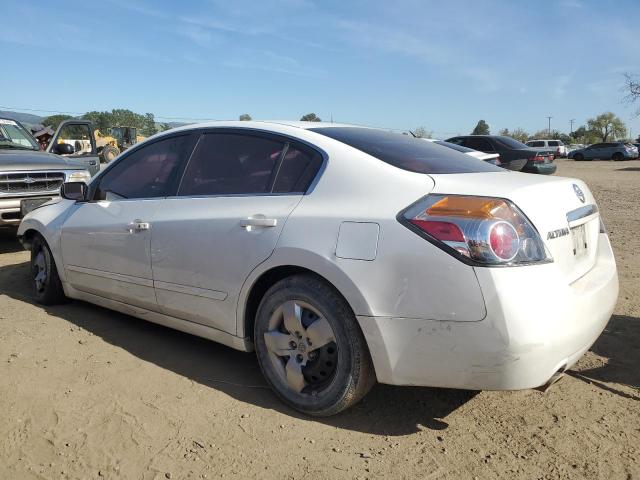 2007 Nissan Altima 2.5 VIN: 1N4AL21E77N452337 Lot: 47829204