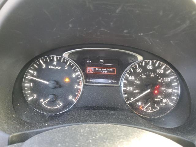 2016 NISSAN ALTIMA 2.5 - 1N4AL3AP6GC123390
