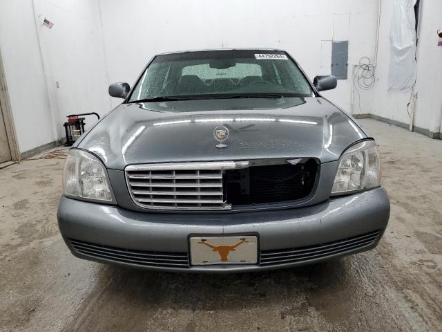 2005 Cadillac Deville VIN: 1G6KD54Y15U239327 Lot: 44792264