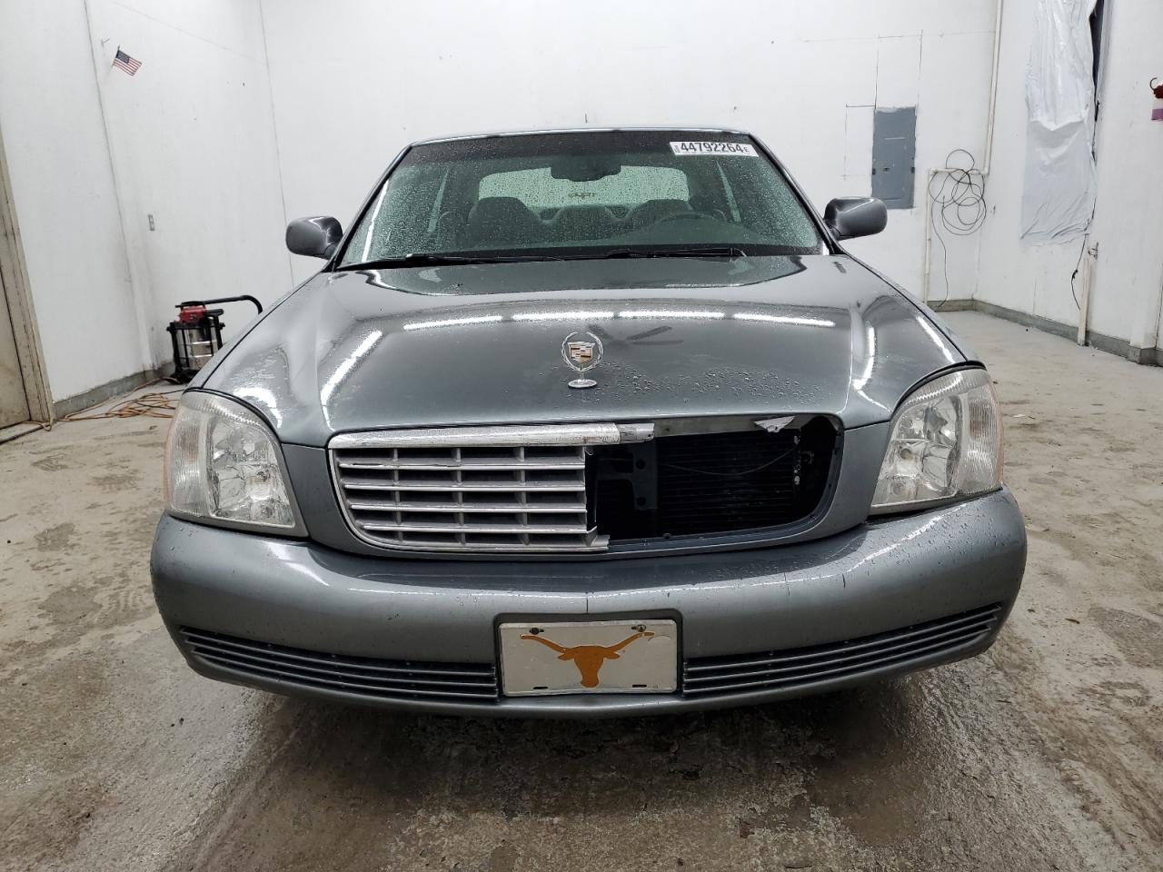 1G6KD54Y15U239327 2005 Cadillac Deville