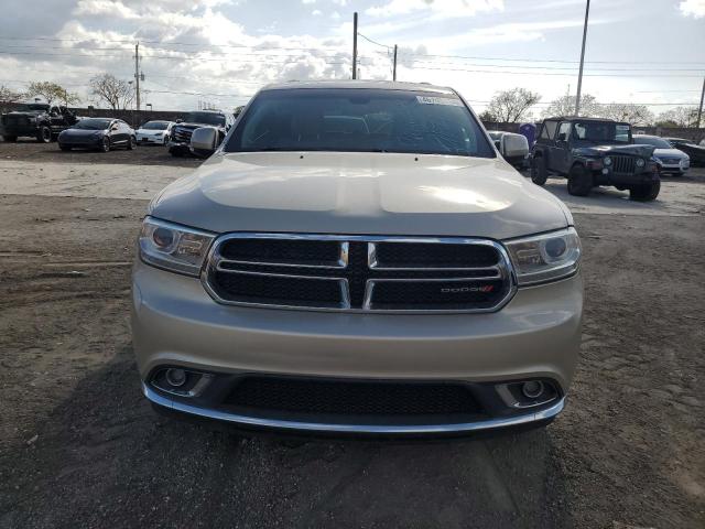 2014 Dodge Durango Limited VIN: 1C4SDHDT2EC286245 Lot: 46748014