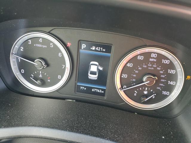 2018 KIA SORENTO 5NPE34AF8JH631865